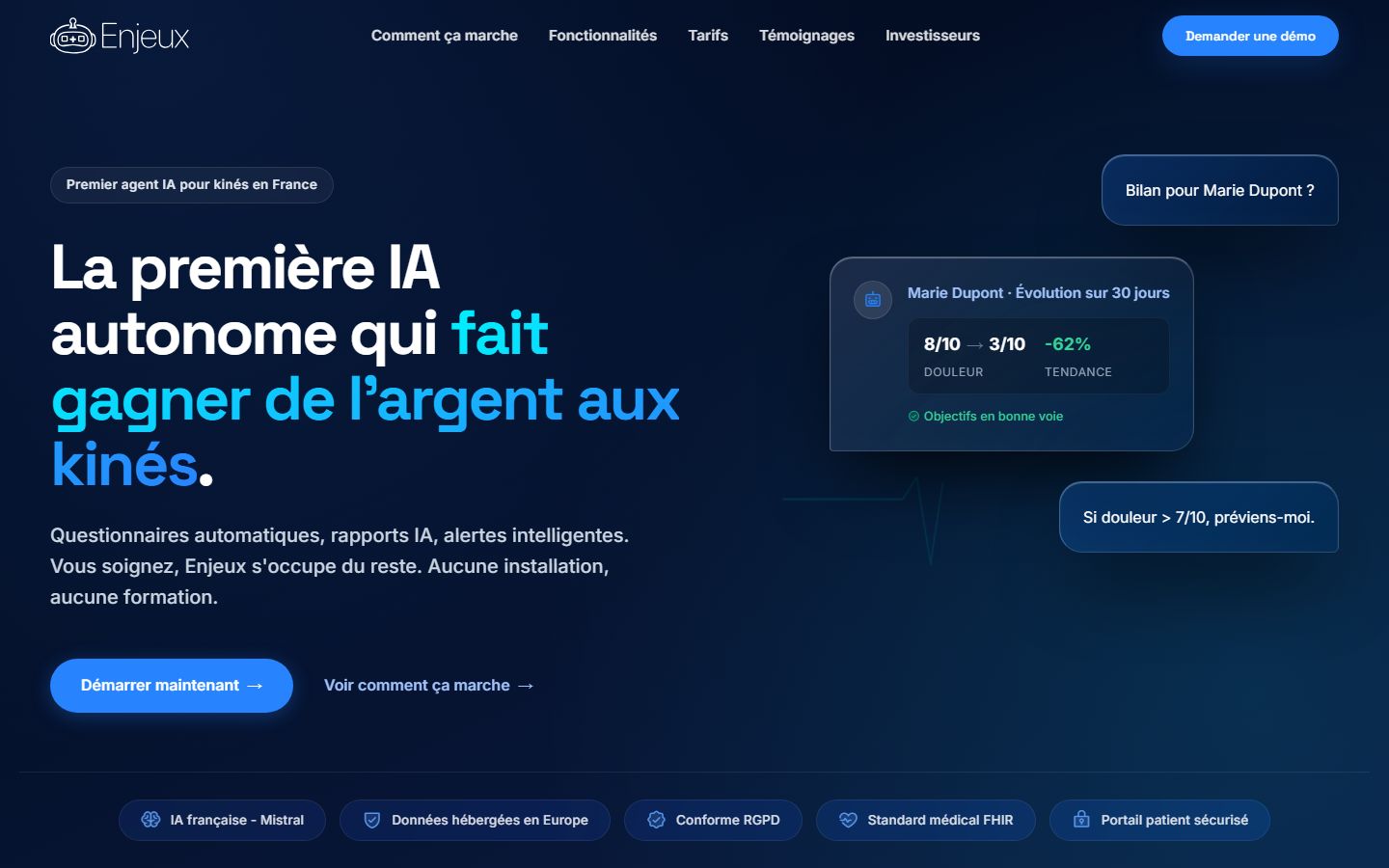 Hero du site Enjeux